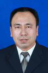 第八届校级教学名师张宏礼